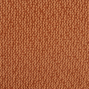 Chauffeuse compressée tissu chenille 1 place DARIO