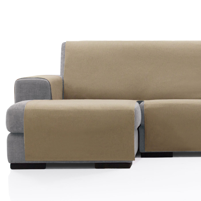 Cubre Sofá Chaise Longue Izquierda modelo DAKAR