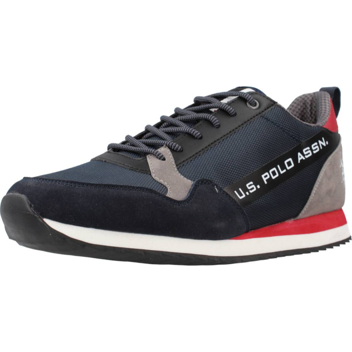 SNEAKERS U.S. POLO ASSN BALTY002M