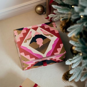 BC Color Freeze - Coffret Shampooing 250 ml + Spray-Baume 200 ml