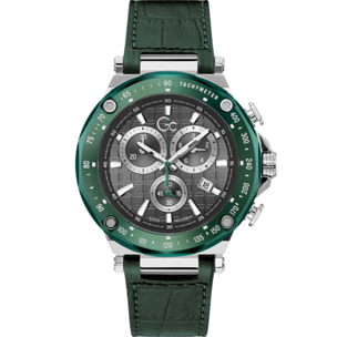 Gc Orologio Cronografo Al Quarzo Gc Spirit Sport