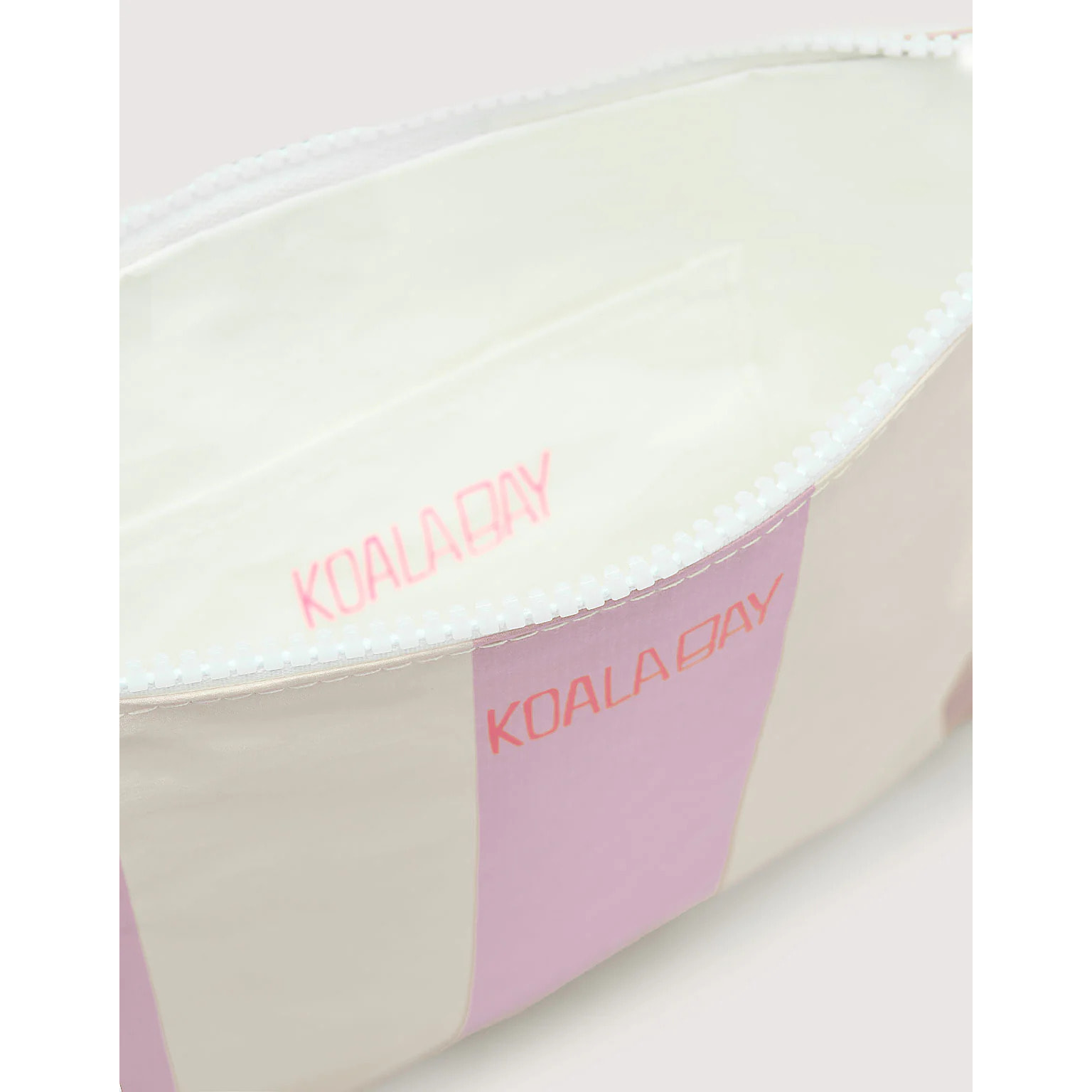 Bolso De Mano Rosa - Giona