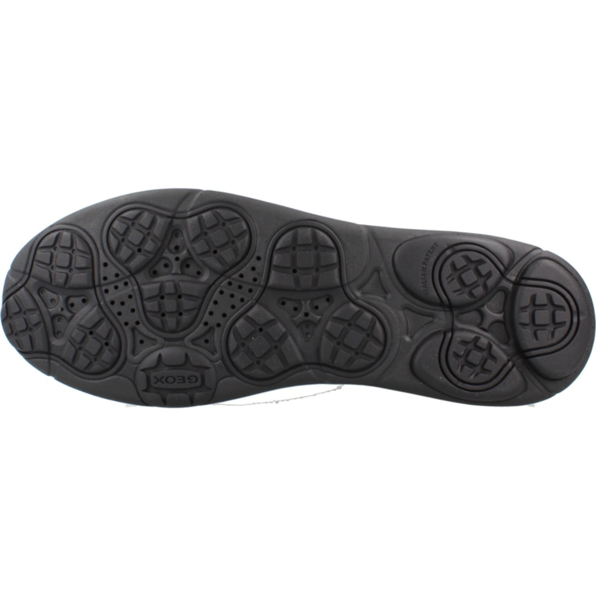 Botines Mujer de la marca GEOX  modelo D NEBULA 2.0 C NEGRO