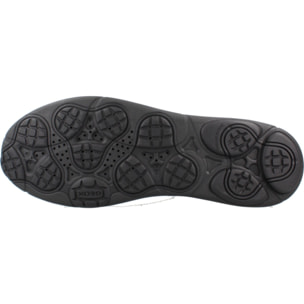 Botines Mujer de la marca GEOX  modelo D NEBULA 2.0 C NEGRO