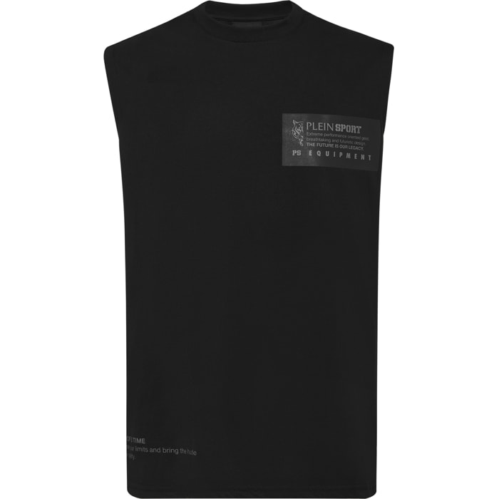 PLEIN SPORT Camiseta de tirantes