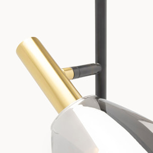 Lampe Fari 57cm Kare Design