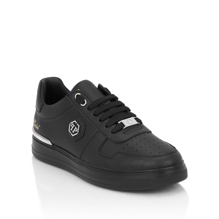 PHILIPP PLEIN Zapatillas Lo-Top COCCO