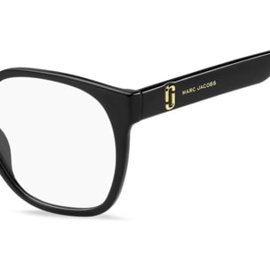 Gafas de Vista Marc Jacobs MARC 726 807 de Tr90 Mujer 55 mm