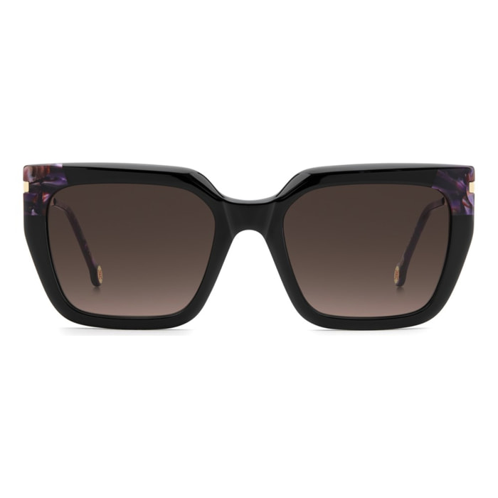 Gafas de Sol Carolina Herrera HER 0221/G/S 3H2 de Acetato Mujer 50 mm