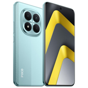 Xiaomi POCO M8 Pro 5G Versión Global