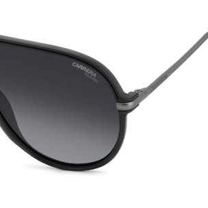 Gafas de Sol Carrera C SPORT 05/S R81 de Metal Hombre 52 mm