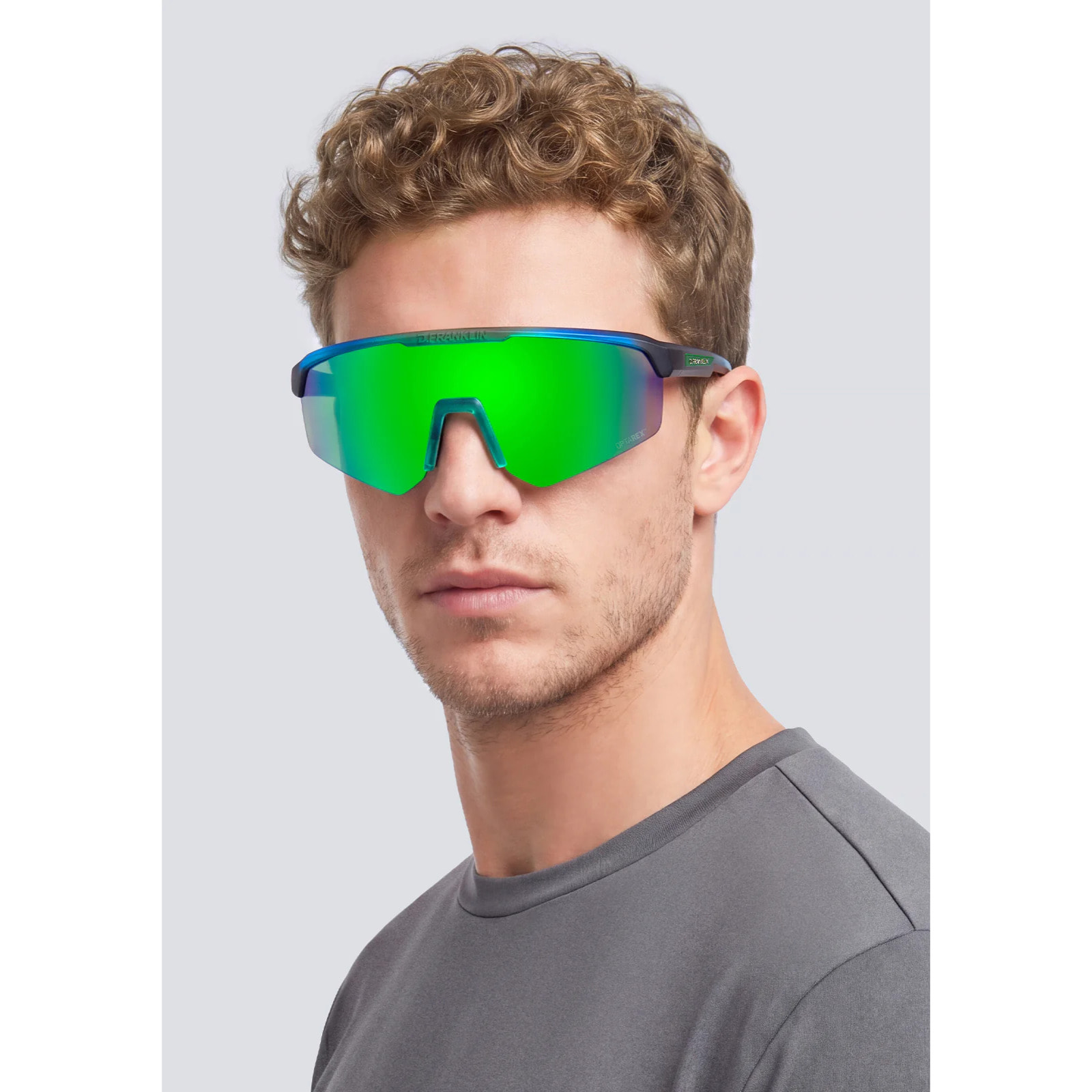 Gafas De Sol Deportivas D. Franklin Hurricane Fifty