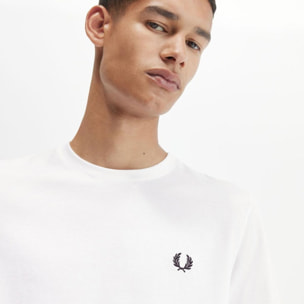 CAMISETA FRED PERRY LAUREL GRAPHIC