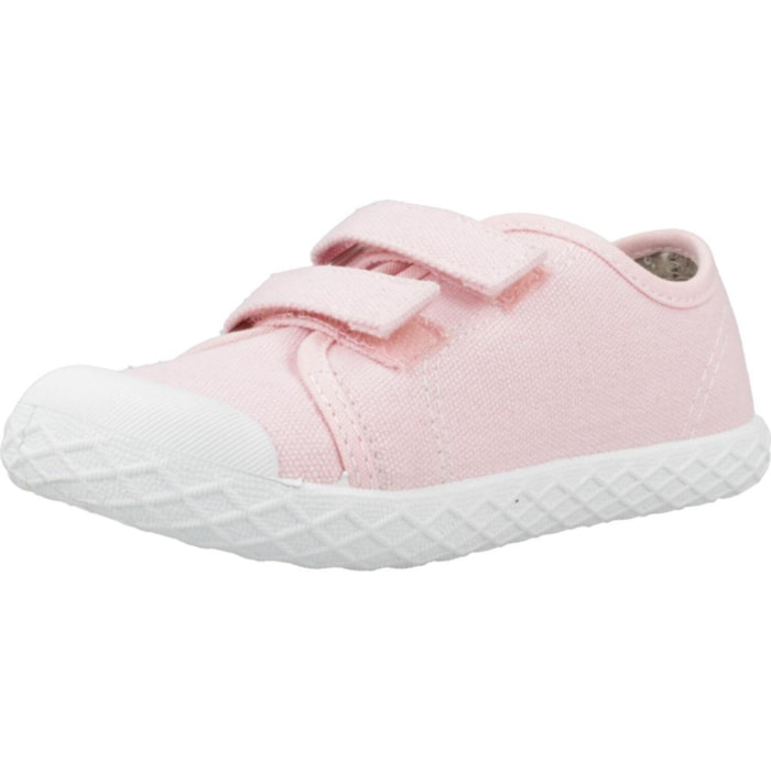 Zapatillas Niña de la marca CHICCO  modelo CAMBRIDGE 3 ROSA