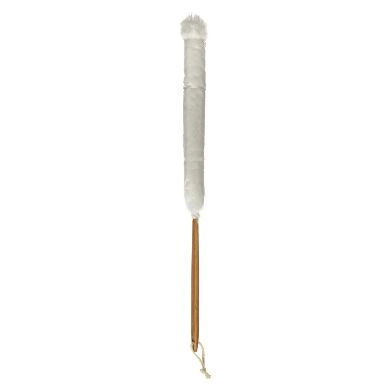 Plumeau microfibre "Wood & Clean" bambou