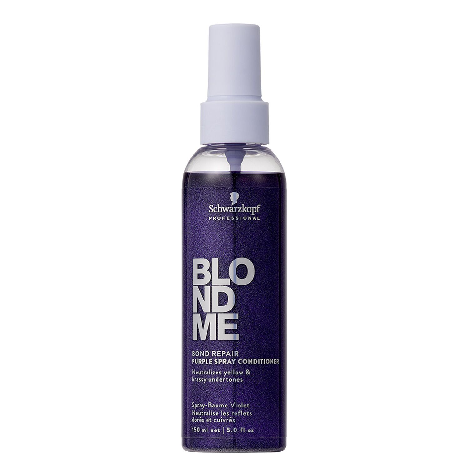 Blondme - Spray-Baume Violet 150 ml