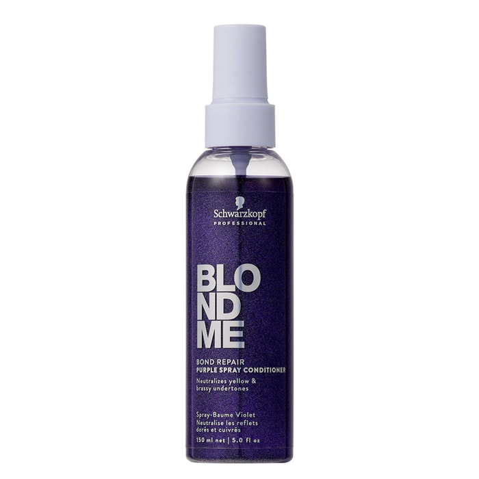 Blondme - Spray-Baume Violet 150 ml