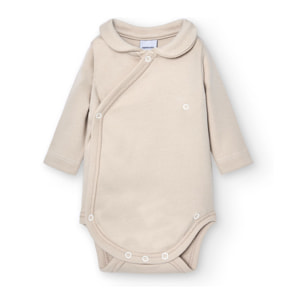 Body Cruzado C/Bebé