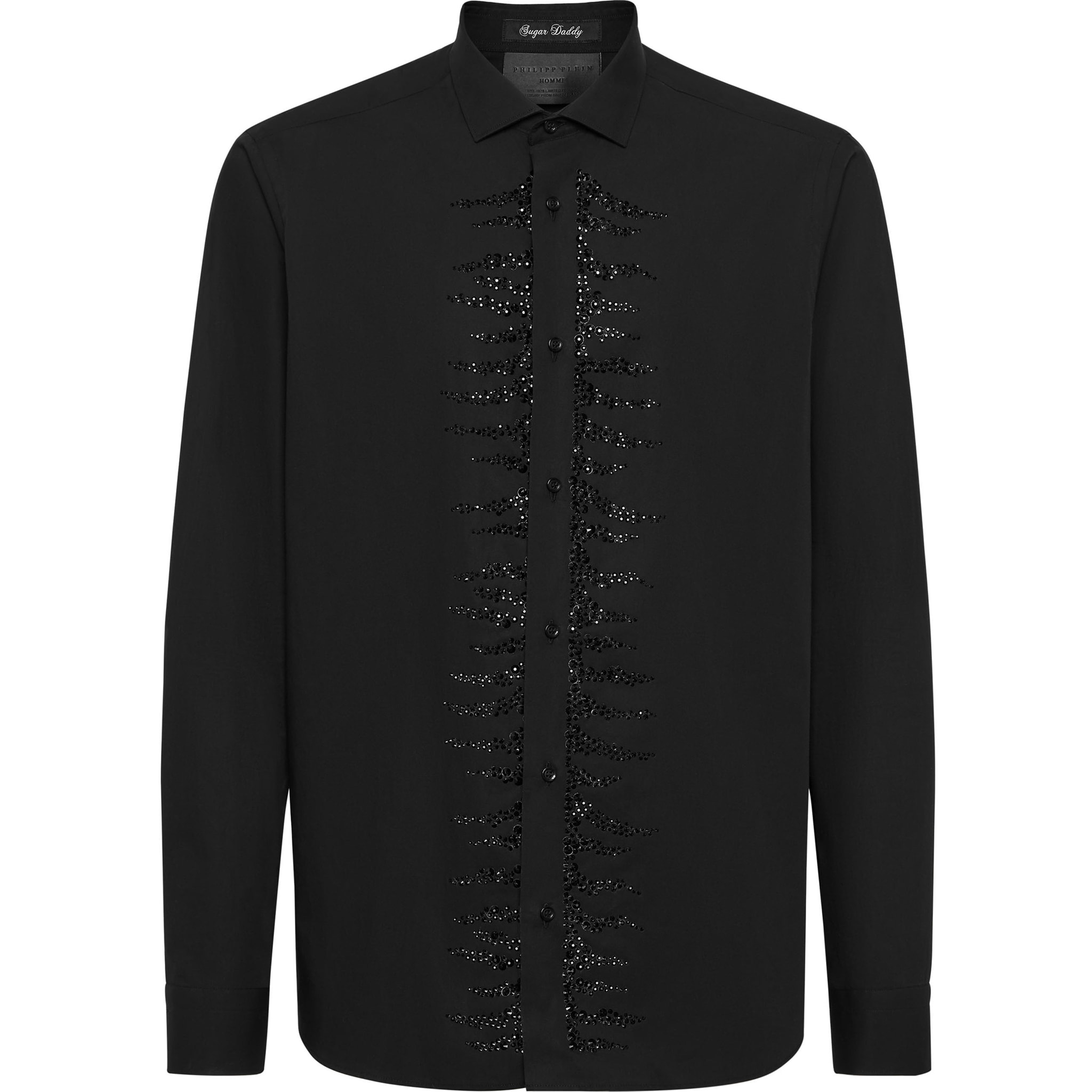 PHILIPP PLEIN Shirt Slim Fit