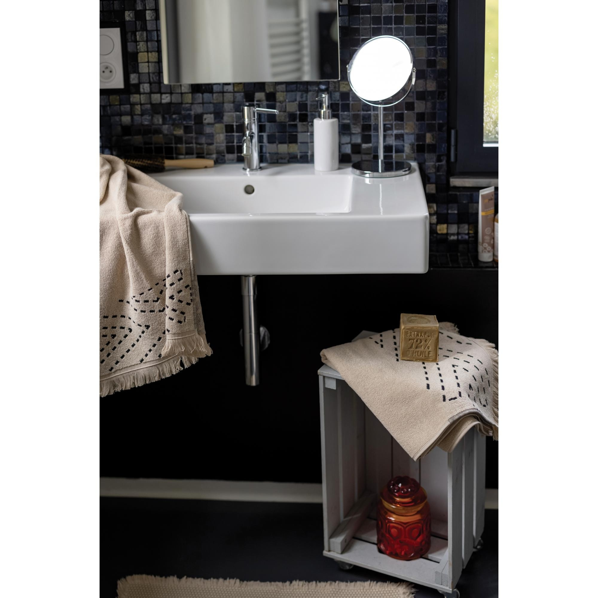 Drap de bain Julia