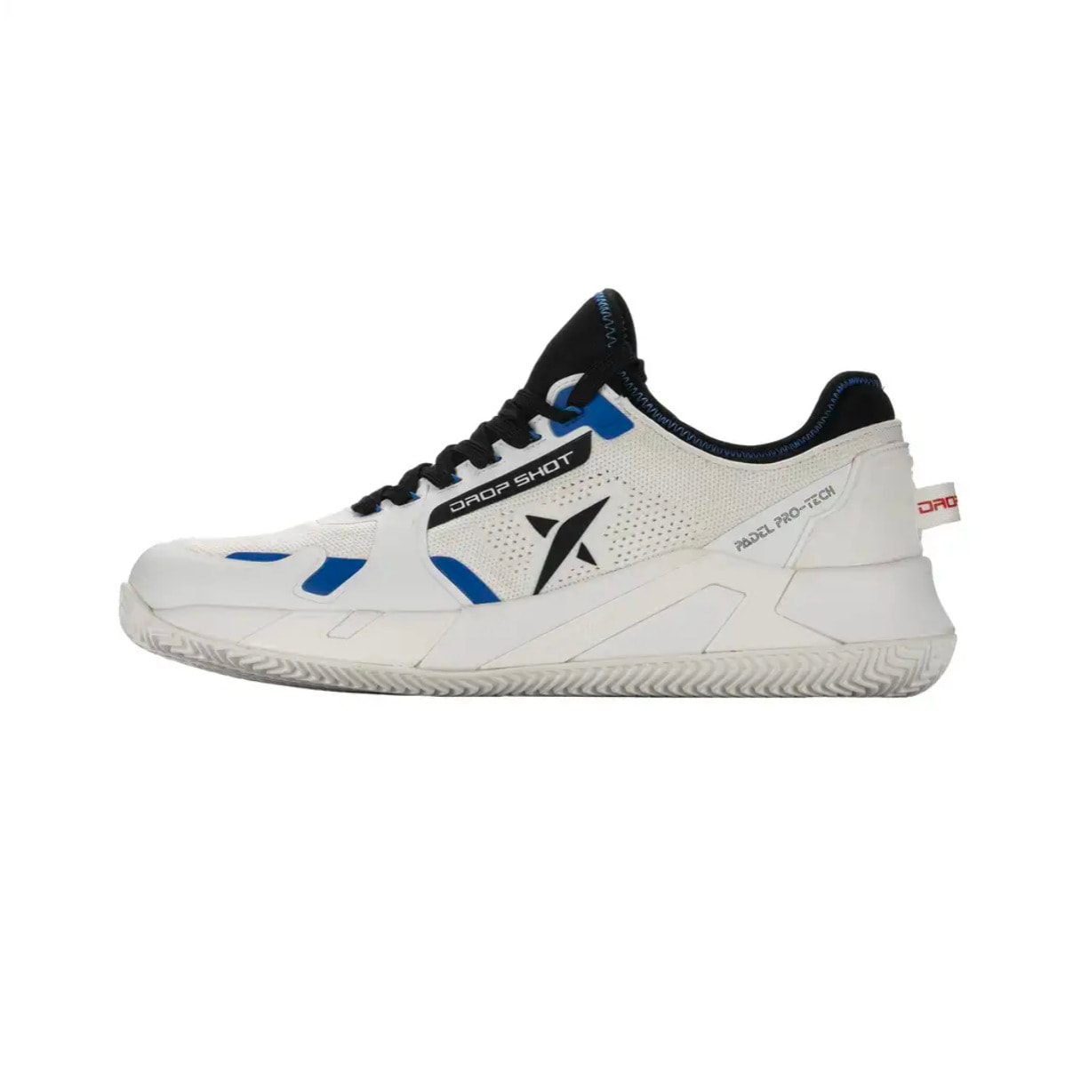 Zapatilla Padel de hombre Benara Drop Shot