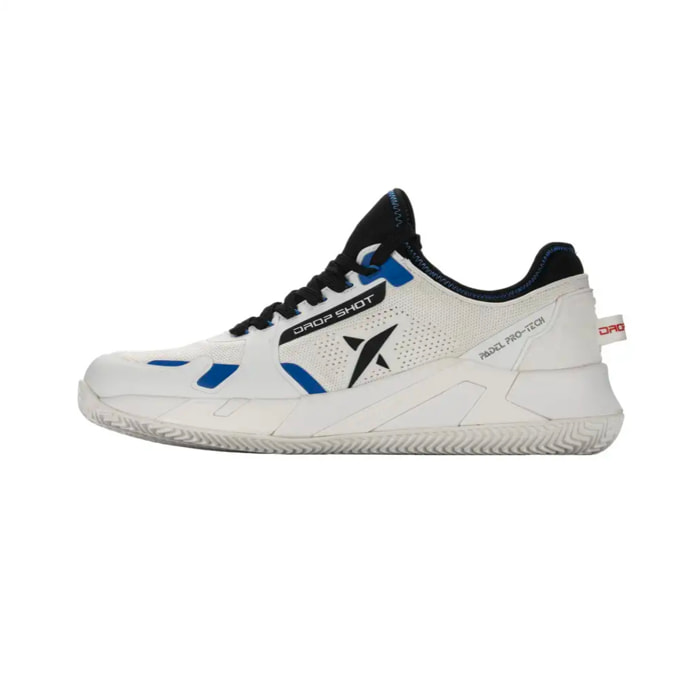 Zapatilla Padel de hombre Benara Drop Shot