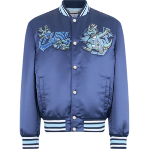 PHILIPP PLEIN Bomber DRAGON