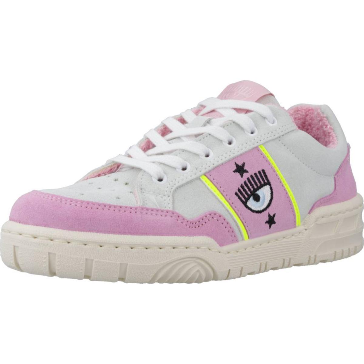 SNEAKERS CHIARA FERRAGNI CF-1