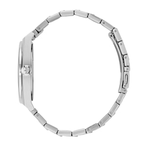 Adidas Reloj Analógico De Cuarzo Code Five