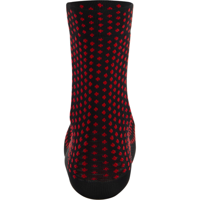 Sfera - Calcetines - Rojo - Unisex