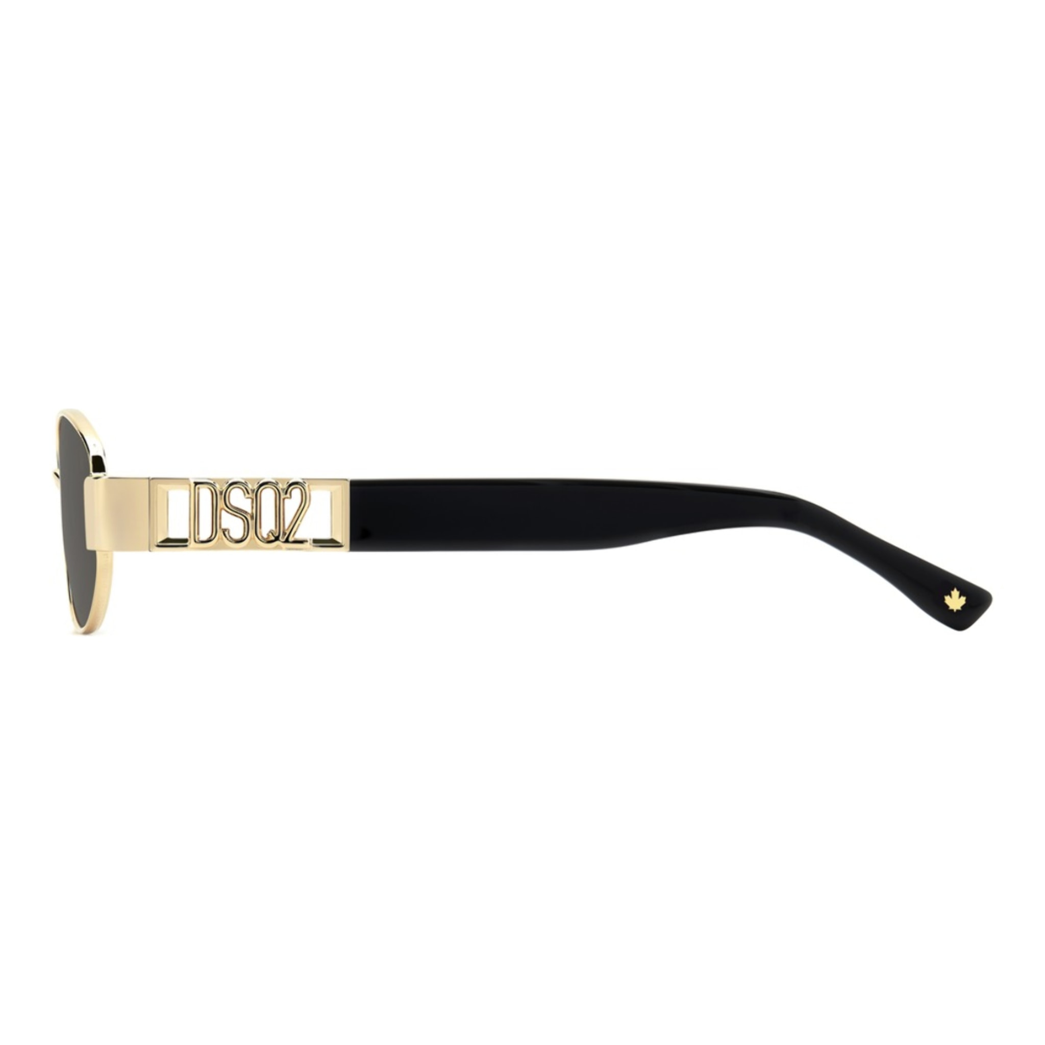 Gafas de Sol Dsquared2 D2 0155/S 000 de Metal Hombre 53 mm