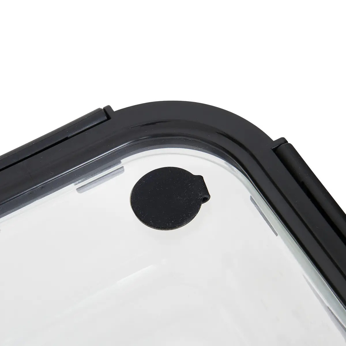 Boîte de conservation Clipeatplus 0,5L transparent