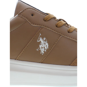 U.S. Polo Assn. - Sneakers CODY003MDYS2 in sintetico per uomo