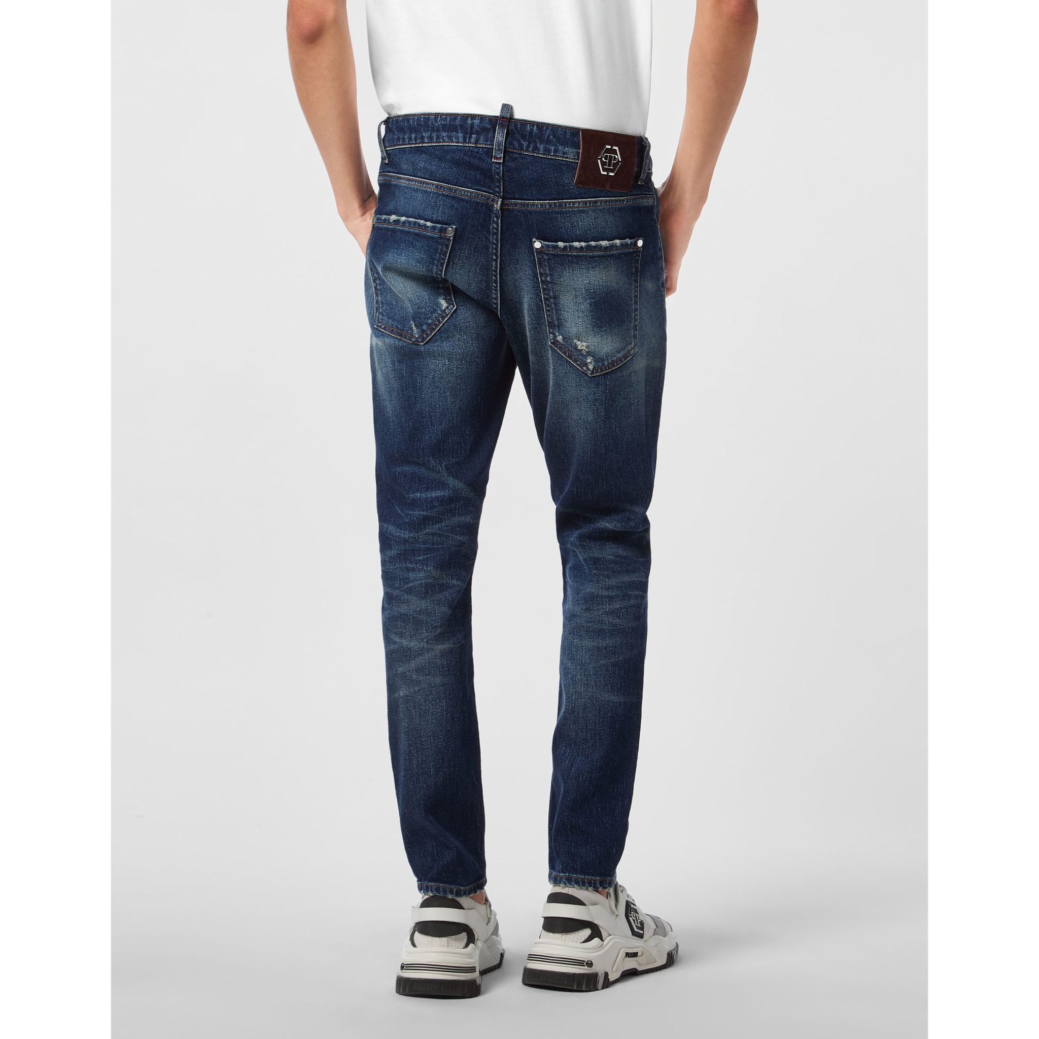 PHILIPP PLEIN Skinny