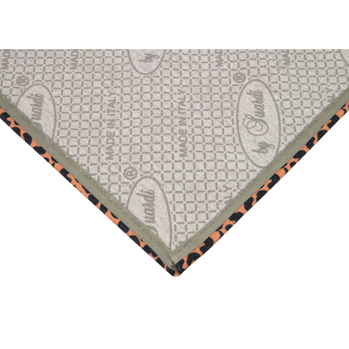 Tappeto Camera Cucina e Bagno Emozioni D'Artista Jungle