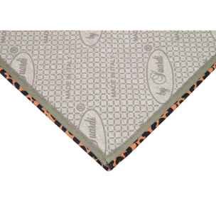 Tappeto Camera Cucina e Bagno Emozioni D'Artista Jungle