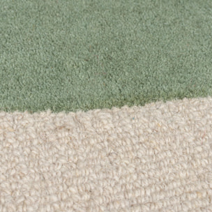 Tapis en laine RADIANCE