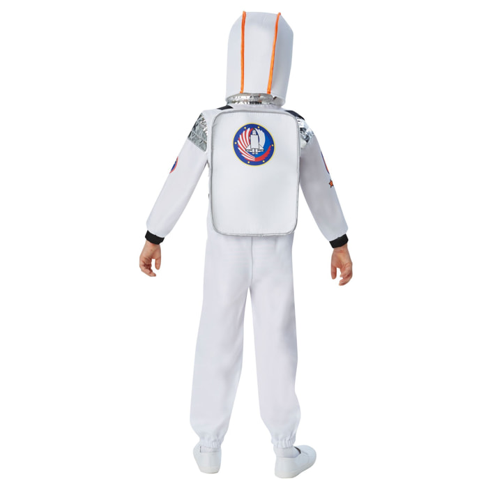 DISFRAZ ASTRONAUTA INF