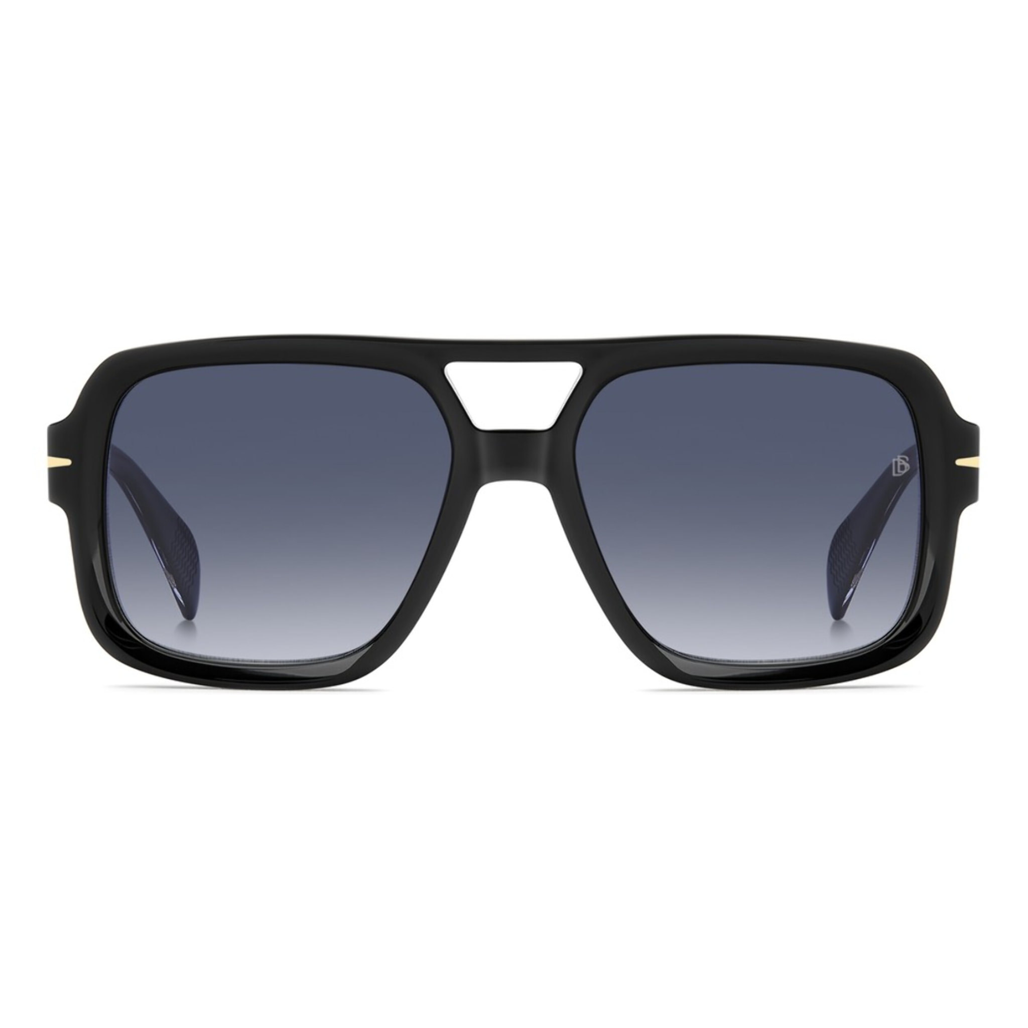 Gafas de Sol David Beckham DB 7151/S 807 08 de Acetato Hombre 55 mm