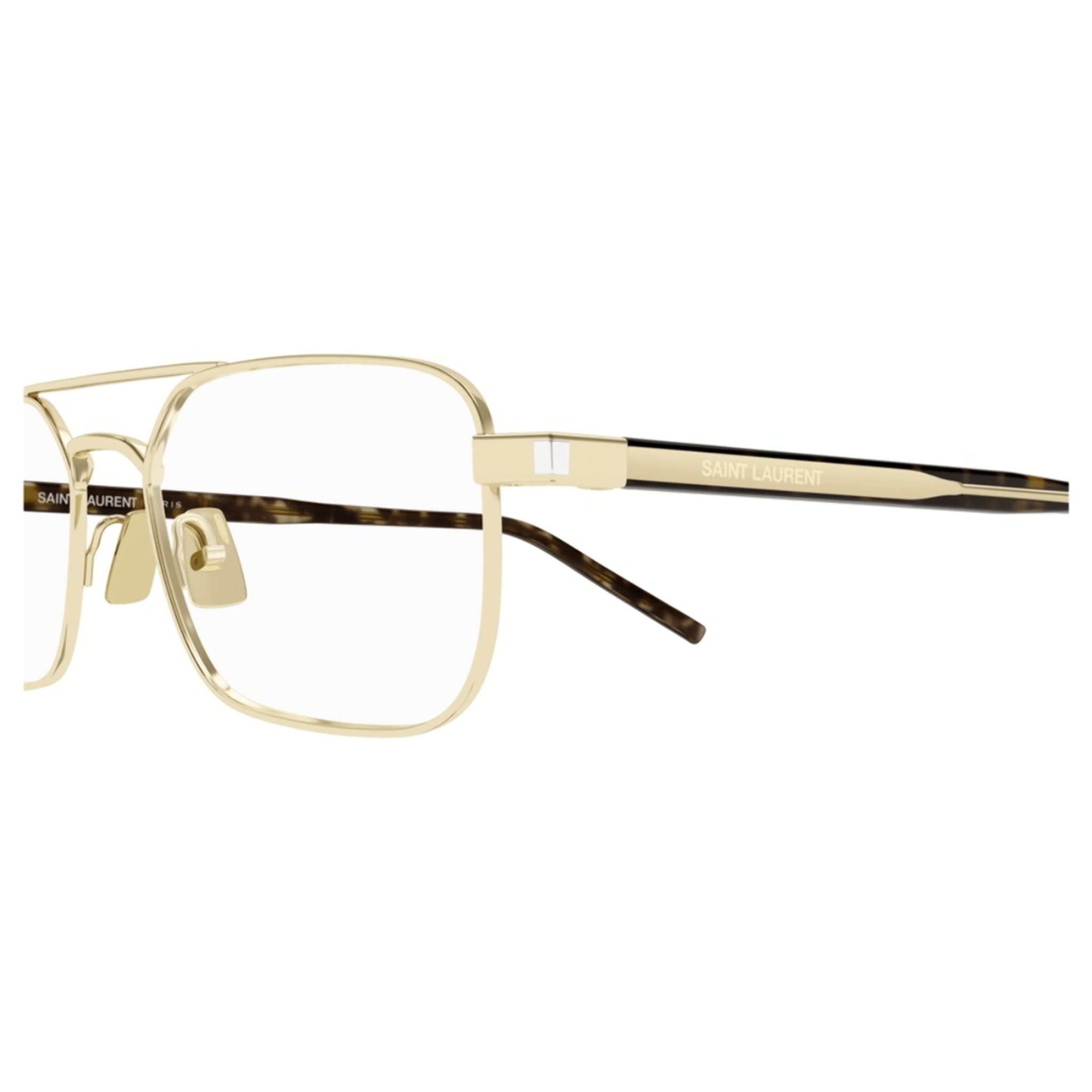 GAFAS DE VISTA SAINT LAURENT SL 780-002