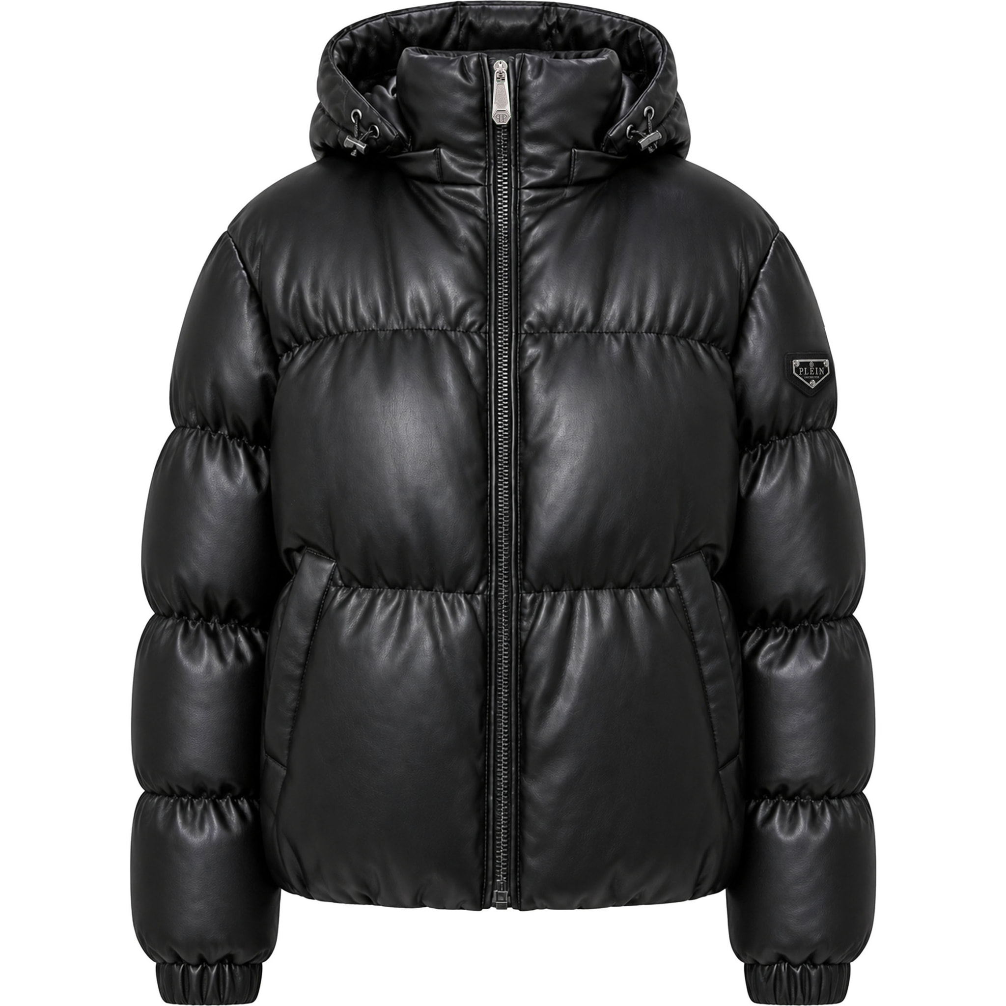 PHILIPP PLEIN Bomber