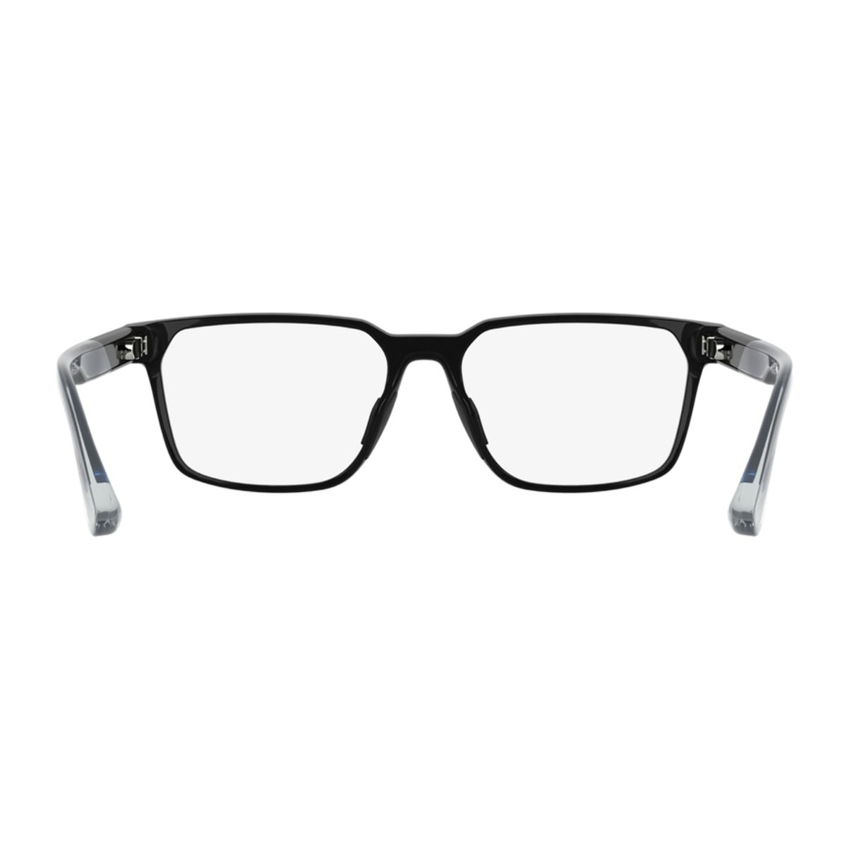Gafas de Vista Lacoste L4031 001 de Acetato Inyectado Hombre 55 mm