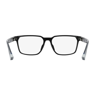 Gafas de Vista Lacoste L4031 001 de Acetato Inyectado Hombre 55 mm