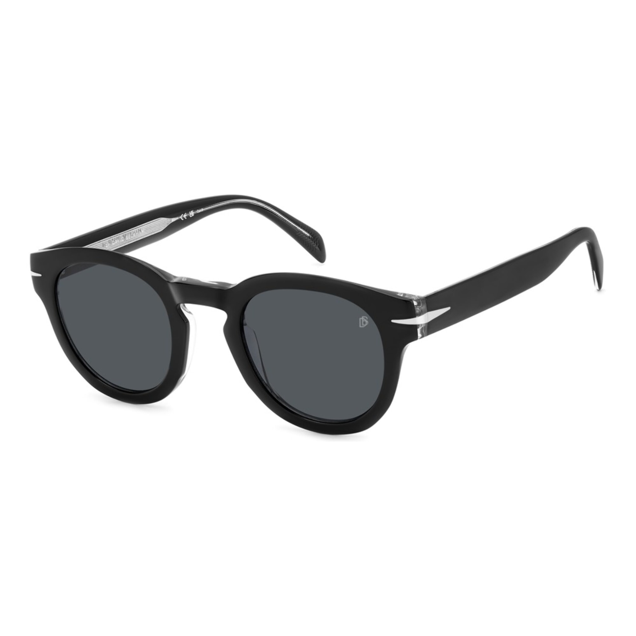 Gafas de Sol David Beckham DB 7041/S FLAT 7C5 de Acetato Hombre 49 mm