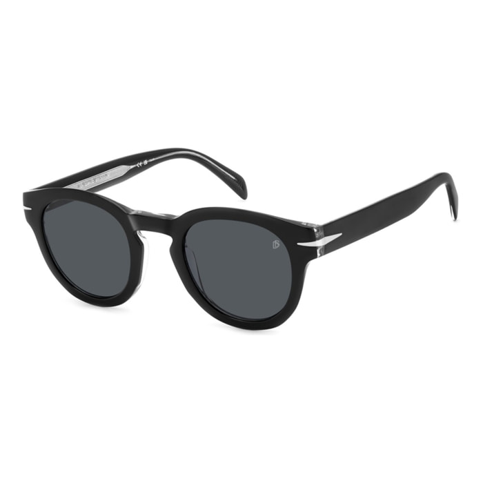 Gafas de Sol David Beckham DB 7041/S FLAT 7C5 de Acetato Hombre 49 mm