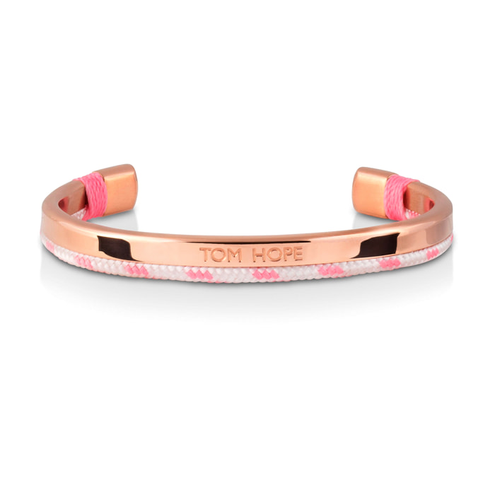 Pulsera Tom Hope Mujer TM0426
