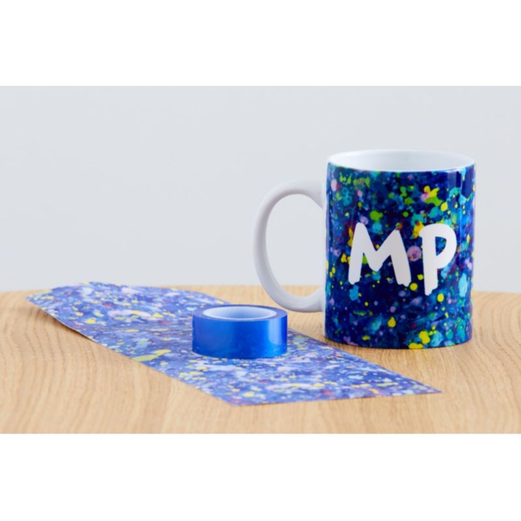 Accessoire CRICUT Ruban resistant a la chaleur 2cmx16m