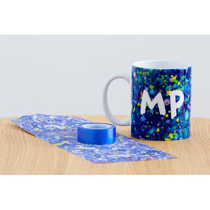 Accessoire CRICUT Ruban resistant a la chaleur 2cmx16m