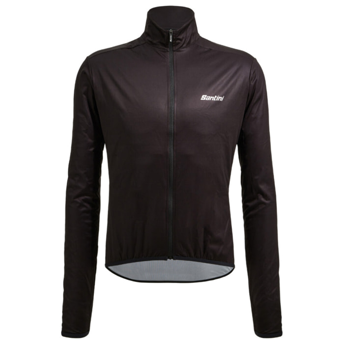 Nebula - Veste Coupe Vent - Noir - Homme