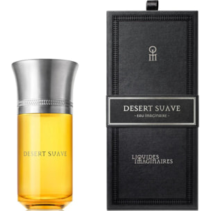Liquides Imaginaires Desert Suave Eau de Parfum Unisex 50 ML